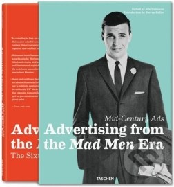Mid-Century Ads: Advertising from the Mad Men Era