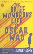 The Brief Wondrous Life of Oscar Wao - cena, porovnanie