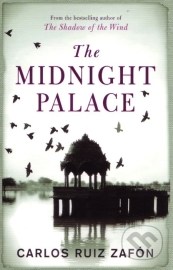 The Midnight Palace