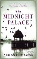 The Midnight Palace - cena, porovnanie