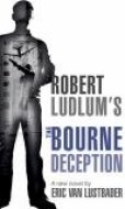 Robert Ludlum&#39;s the Bourne Deception - cena, porovnanie