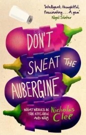 Don&#39;t Sweat the Aubergine