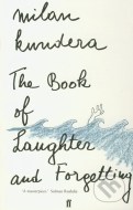 The Book of Laughter and Forgetting - cena, porovnanie