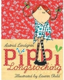 Pippi Longstocking