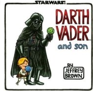 Darth Vader and Son - cena, porovnanie