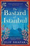 The Bastard of Istanbul - cena, porovnanie