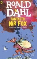 Fantastic Mr Fox - cena, porovnanie