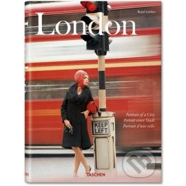 London: Portrait of a City