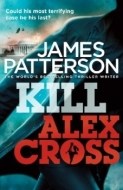 Kill Alex Cross - cena, porovnanie