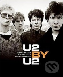 U2 by U2