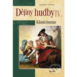 Dejiny hudby IV.