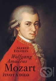 Wolfgang Amadeus Mozart