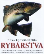 Nová encyklopédia rybárstva - cena, porovnanie
