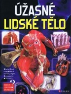 Úžasné lidské tělo - cena, porovnanie