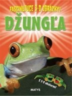 Džungľa - cena, porovnanie