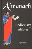 Almanach medievisty-editora - cena, porovnanie