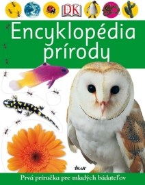 Encyklopédia prírody