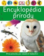 Encyklopédia prírody - cena, porovnanie