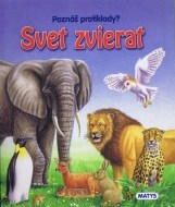 Svet zvierat - Daniela Reichstädterová - cena, porovnanie