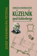 Kúzelník spod Kahlenbergu - cena, porovnanie