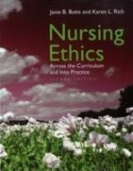 Nursing Ethics - cena, porovnanie