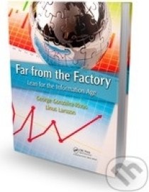 Far from the Factory: Lean for the Information Age