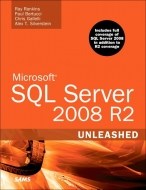 Microsoft SQL Server 2008 R2 Unleashed - cena, porovnanie