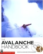 The Avalanche Handbook - cena, porovnanie