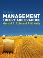 Management: Theory and Practice - cena, porovnanie