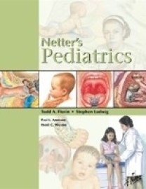 Netter&#39;s Pediatrics