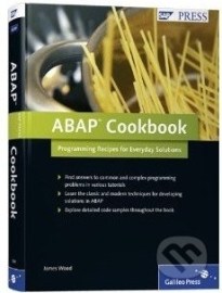 ABAP Cookbook