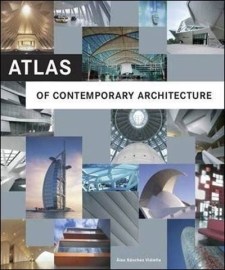 Atlas of Contemporary Architecture