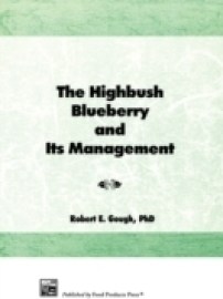 The Highbush Blueberry and Its Management