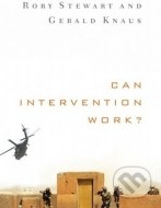 Can Intervention Work? - cena, porovnanie