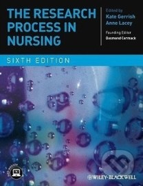 The Research Process in Nursing