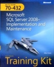 MCTS Self-paced Training Kit (Exam 70-432)