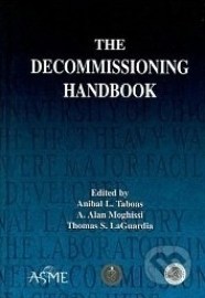 The Decommissioning Handbook