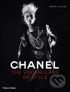 Chanel: The Vocabulary of Style - cena, porovnanie