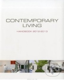 Contemporary Living Handbook 2012 - 2013