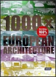 1000 x European Architecture