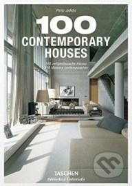 100 Contemporary Houses