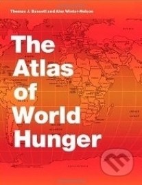 The Atlas of World Hunger