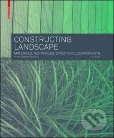 Constructing Landscape