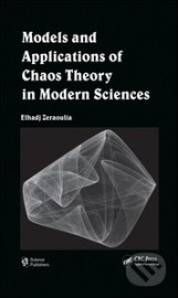 Models and Applications of Chaos Theory in Modern Sciences