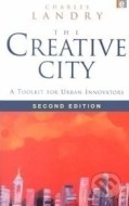 The Creative City - cena, porovnanie