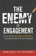 The Enemy of Engagement - cena, porovnanie