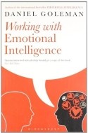 Working with Emotional Intelligence - cena, porovnanie