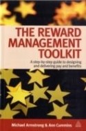 The Reward Management Toolkit - cena, porovnanie