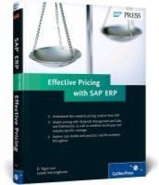 Effective Pricing with SAP ERP