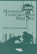 Crisis management in construction projects - cena, porovnanie